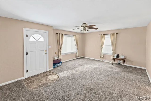 $93,000 | 608 Milton Road, Alton, IL 62002