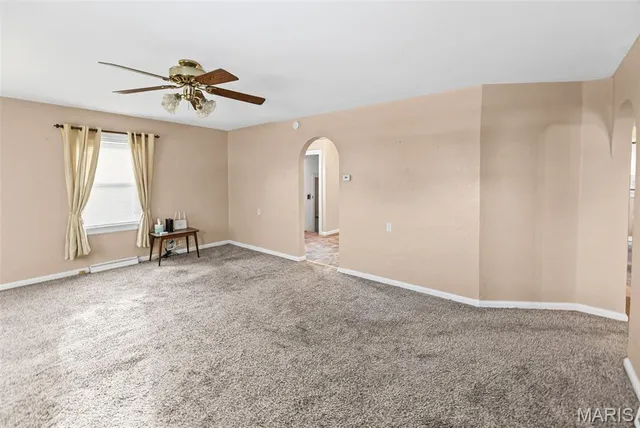 $93,000 | 608 Milton Road, Alton, IL 62002