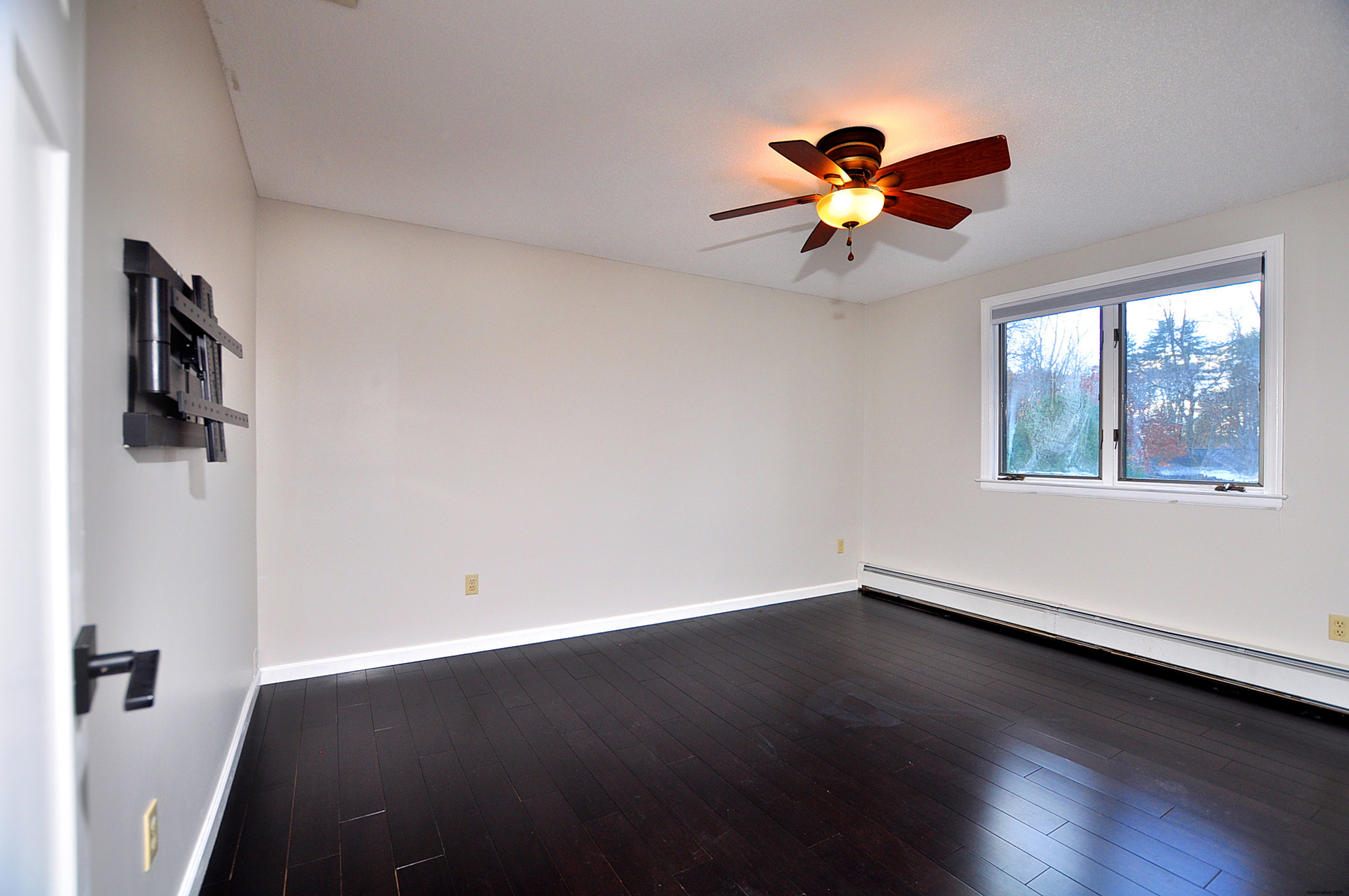 16 Virginia Lane Farmington, CT 06085 - Photo 34 of 40 a view of wooden floor in a room