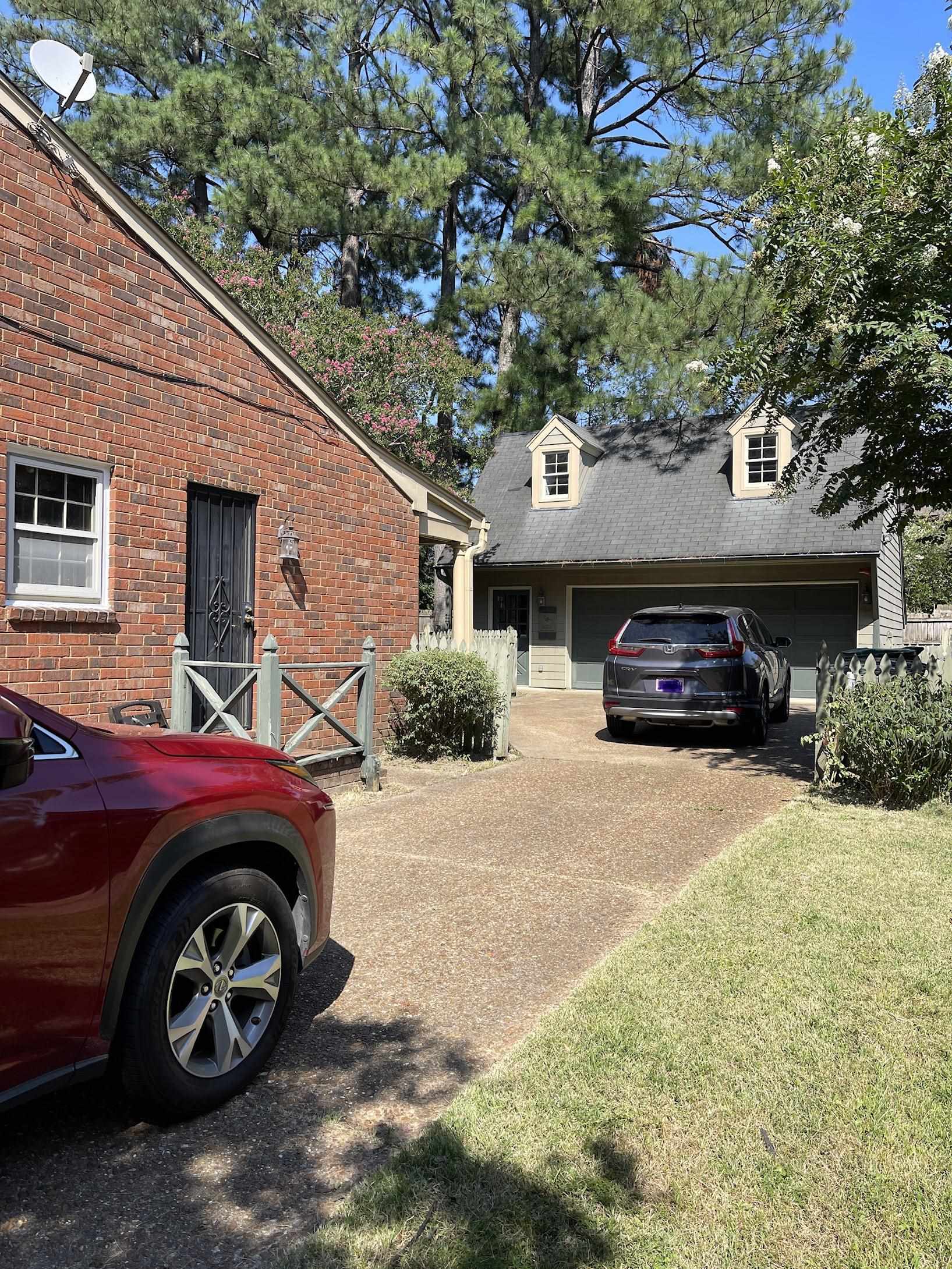 3232 Clarke Road Memphis, TN 38115 - Photo 21 of 27 Gallery Image 21