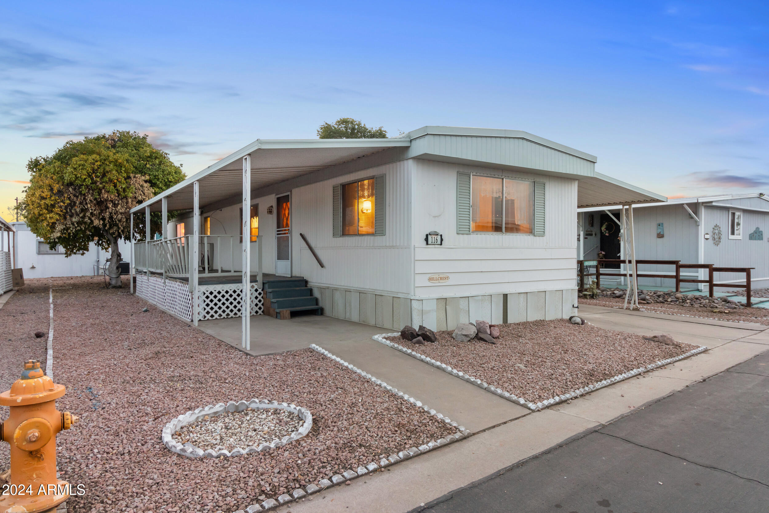 200 East Knox Road, Unit 116 Chandler, AZ 85225 - Photo 1 of 41 IMG_2388