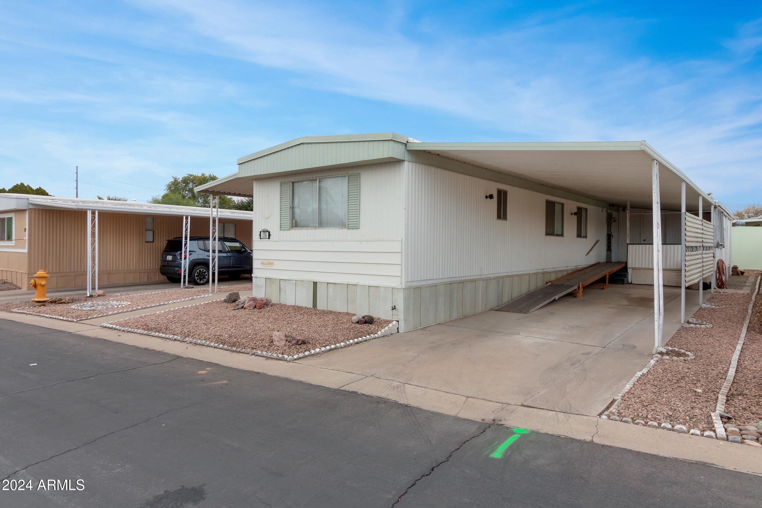 200 East Knox Road, Unit 116 Chandler, AZ 85225 - Photo 19 of 41 IMG_2396