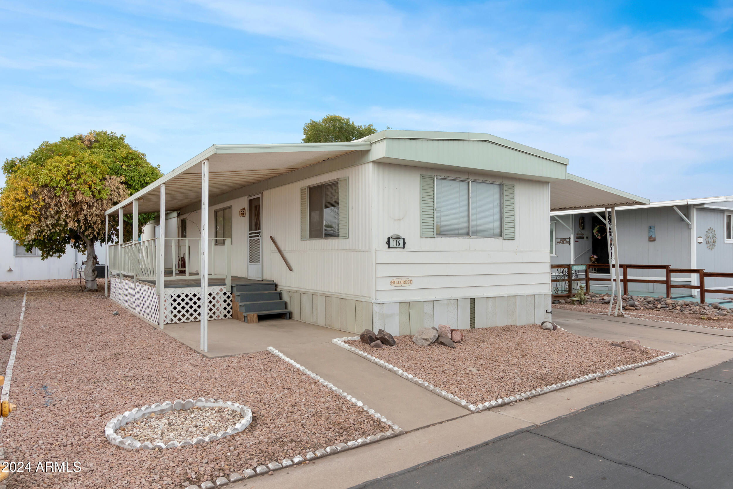 200 East Knox Road, Unit 116 Chandler, AZ 85225 - Photo 25 of 41 IMG_2397