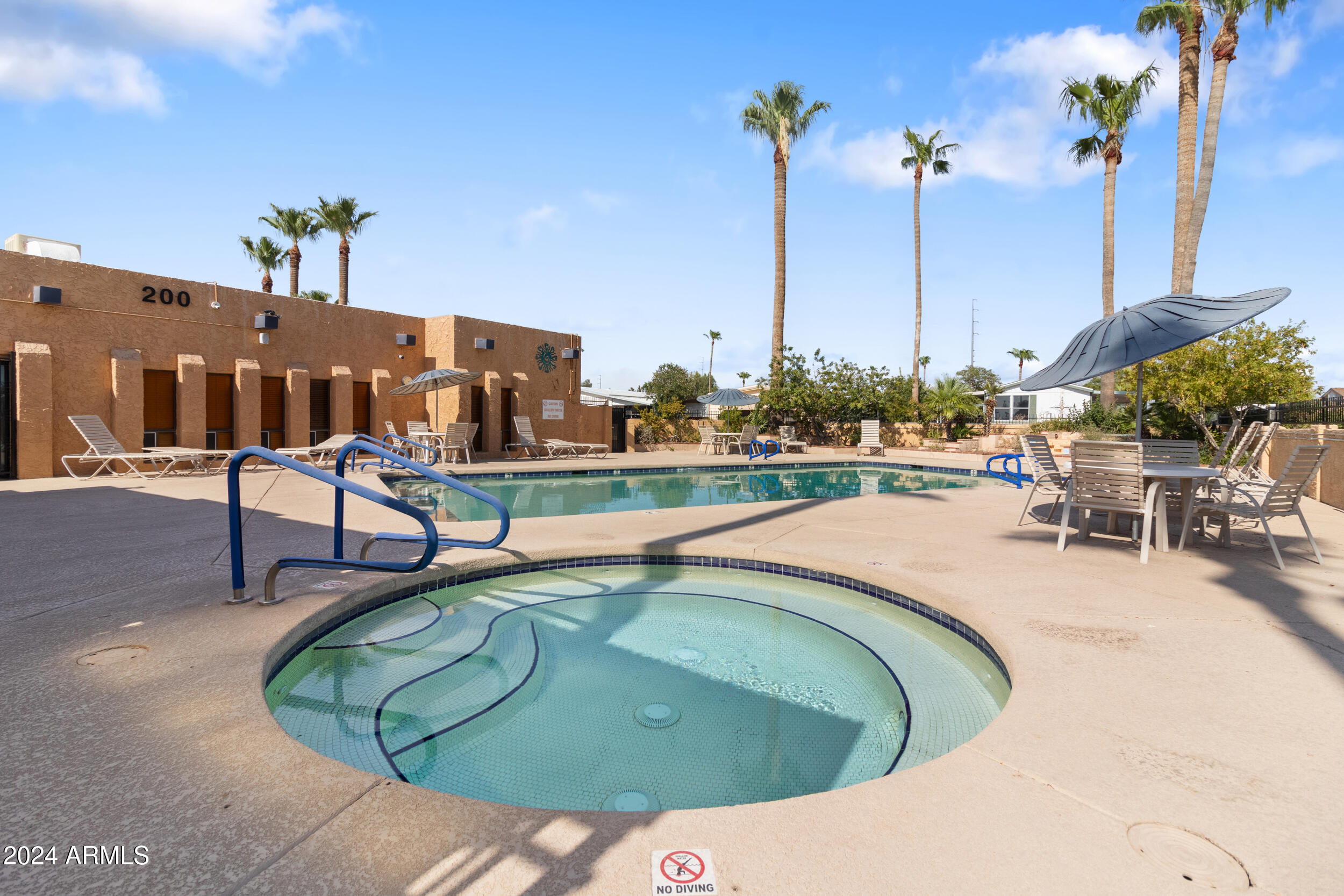 200 East Knox Road, Unit 116 Chandler, AZ 85225 - Photo 37 of 41 img_3344