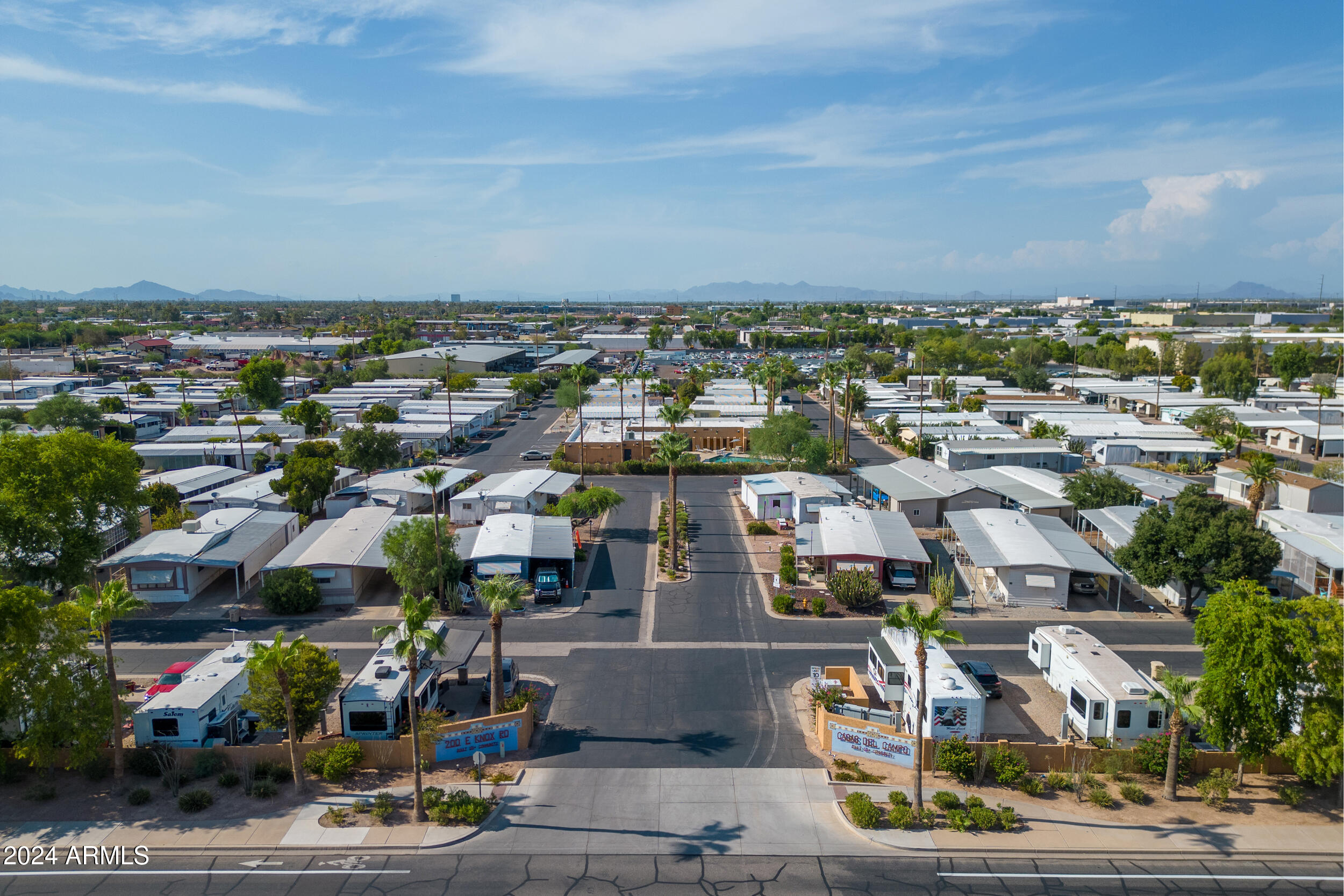 200 East Knox Road, Unit 116 Chandler, AZ 85225 - Photo 41 of 41 dji_0496-hdr