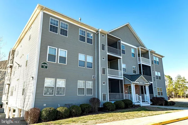 $189,000 | 45482 Westmeath Way, Unit H 12, Great Mills, MD 20634