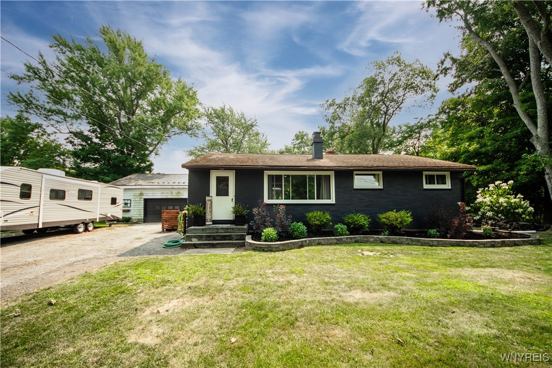 5474 Stone Road Lockport Town, NY 14094 - Photo 1 of 1