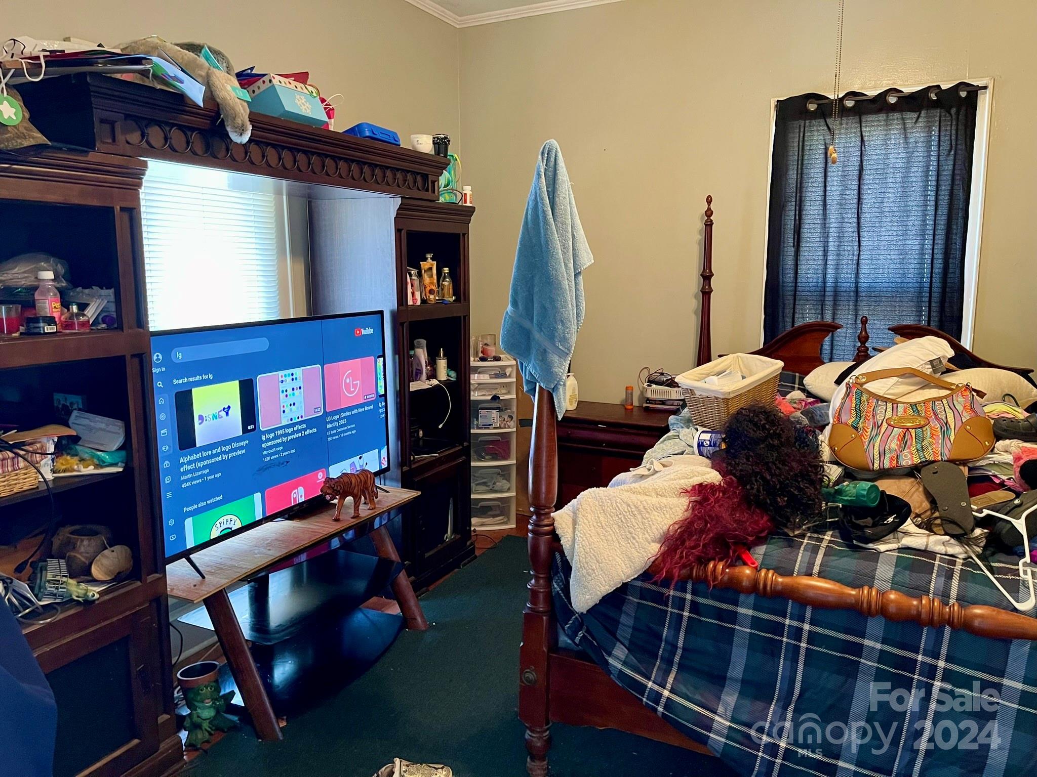 622 Watts Street Albemarle, NC 28001 - Photo 15 of 20