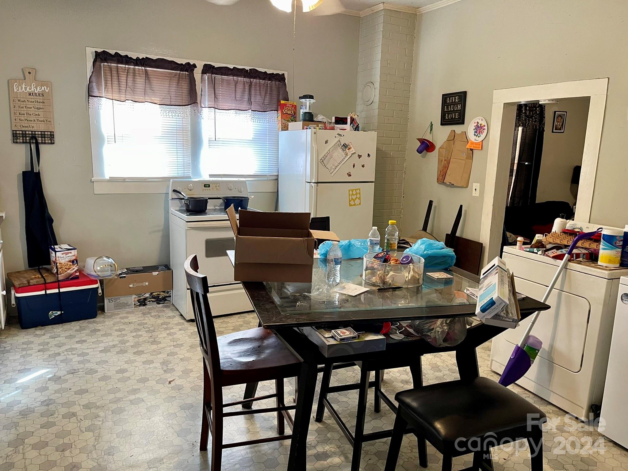 622 Watts Street Albemarle, NC 28001 - Photo 8 of 20