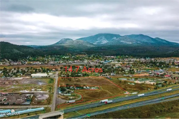 $1,320,000 | 701 Airport Road, Williams, AZ 86046