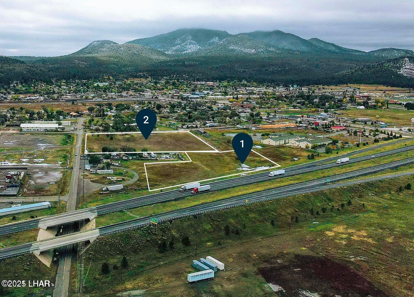701 Airport Road Williams, AZ 86046 - Photo 2 of 10 20211110053534001859000000-o