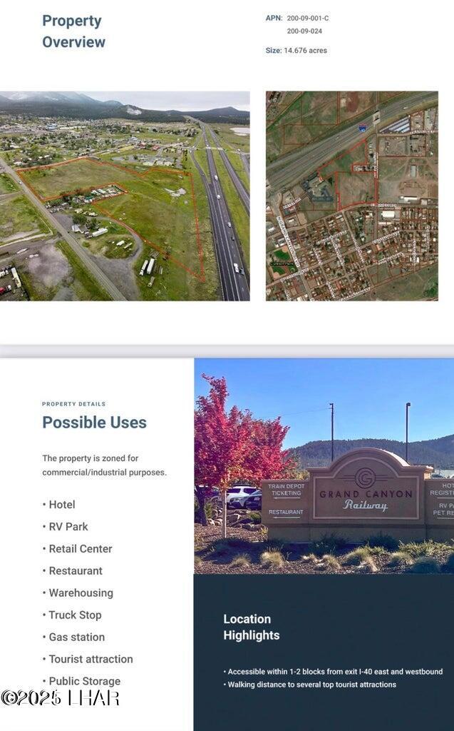 701 Airport Road Williams, AZ 86046 - Photo 4 of 10 20211111165301561282000000-o