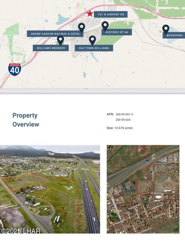 701 Airport Road Williams, AZ 86046 - Photo 5 of 10 20211111165308571508000000-o