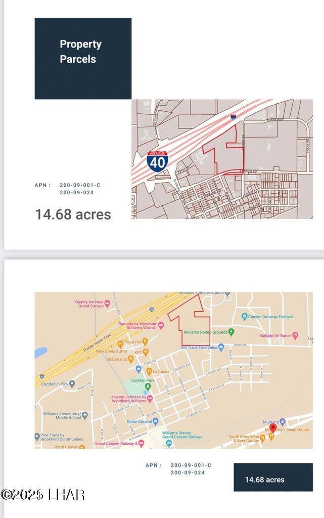 701 Airport Road Williams, AZ 86046 - Photo 6 of 10 20211111165323331709000000-o