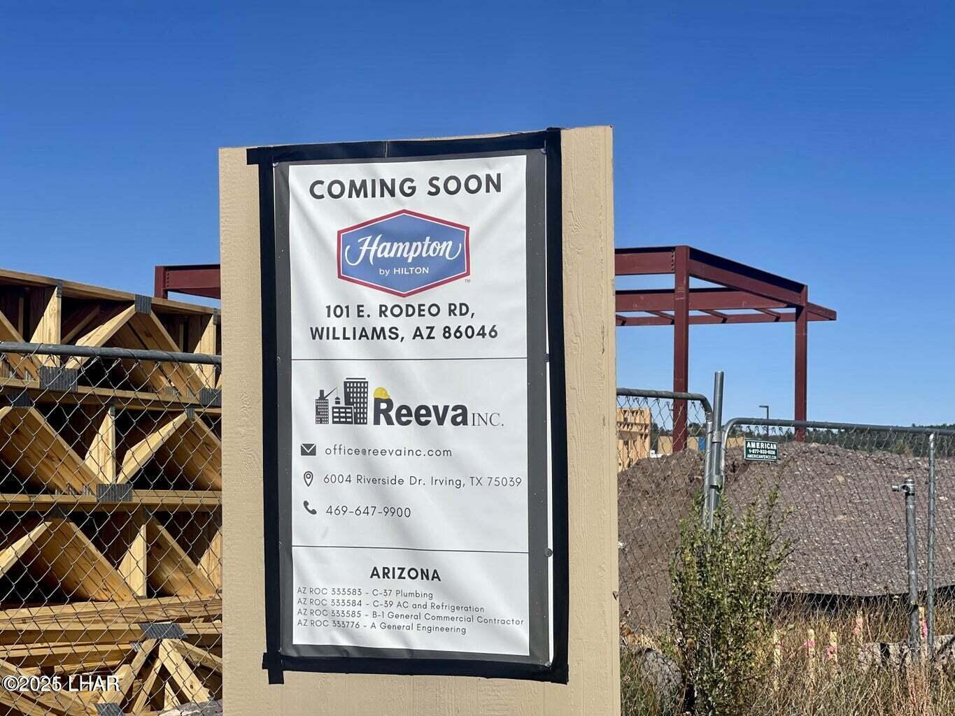 701 Airport Road Williams, AZ 86046 - Photo 7 of 10 20211110053546325145000000-o