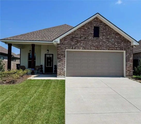$335,000 | 10851 Maitland Avenue, Baton Rouge, LA 70810