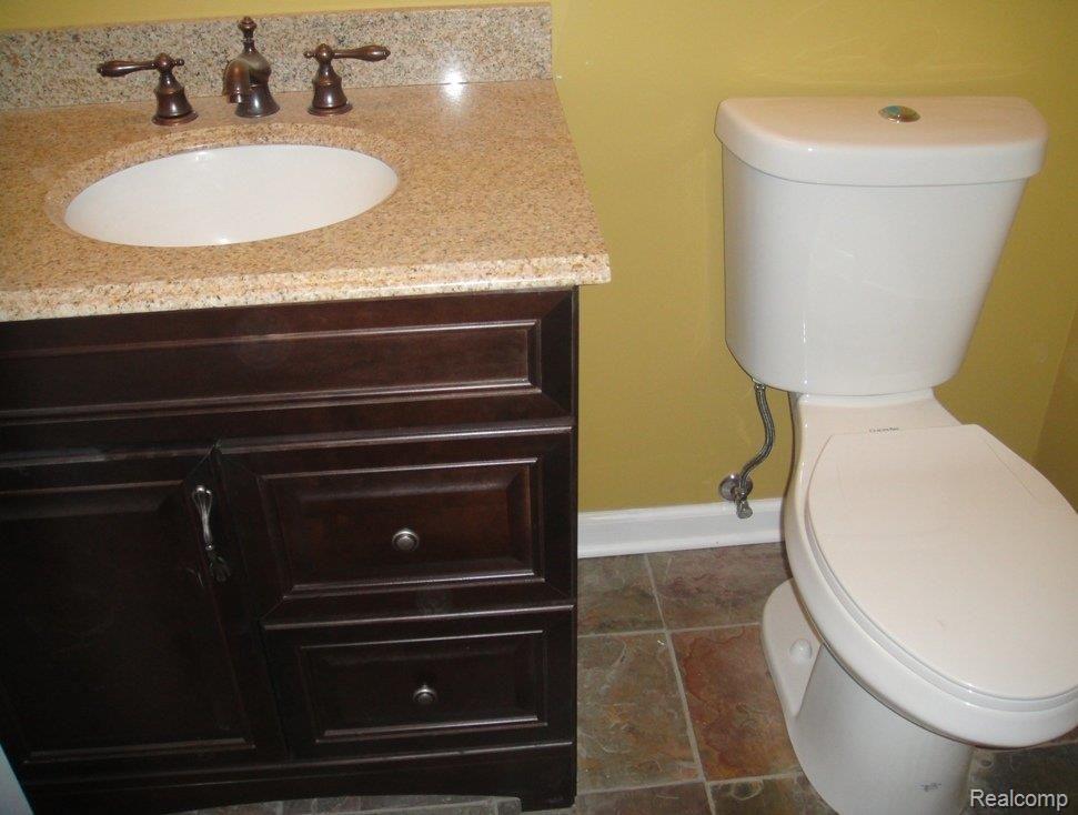 9123 Kestrel Ridge Road Brighton, MI 48116 - Photo 9 of 9 Bathroom Updates