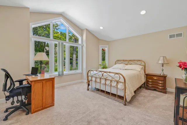 $925,000 | 1460 Geneva Club Place, Geneva, WI 53147