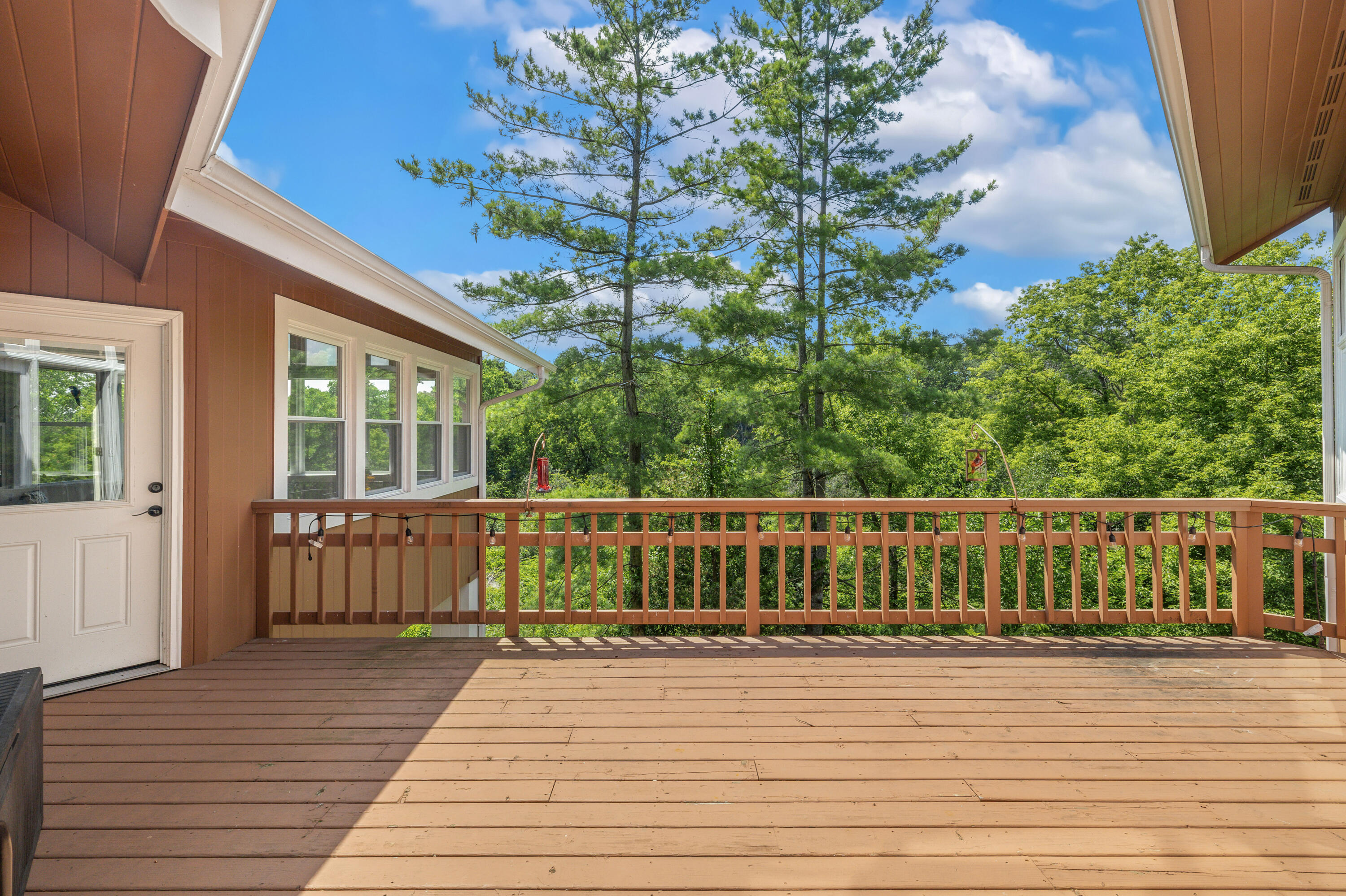 1460 Geneva Club Drive Geneva, WI 53147 - Photo 17 of 51 Deck