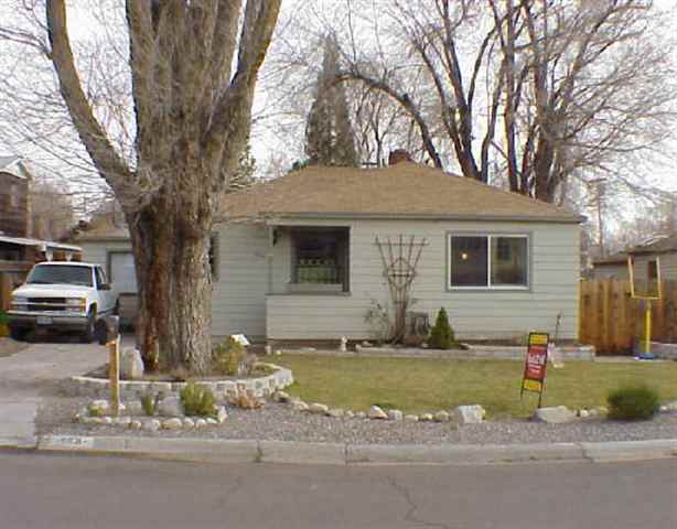 958 Gear Street Reno, NV 89503 - Photo 1 of 1