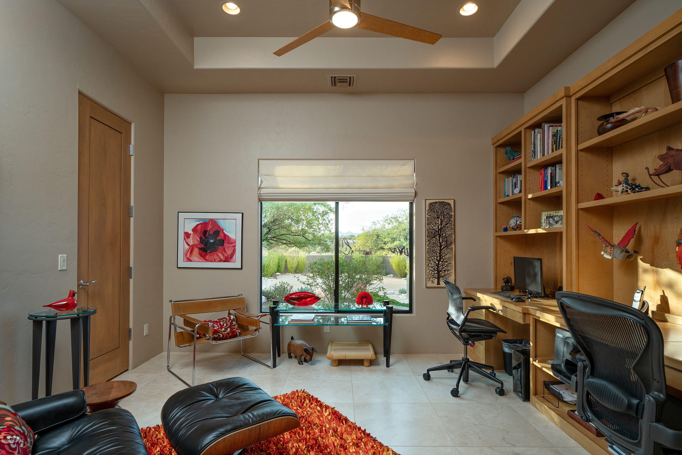 592 West Silhouette Ridge Place Oro Valley, AZ 85755 - Photo 27 of 50
