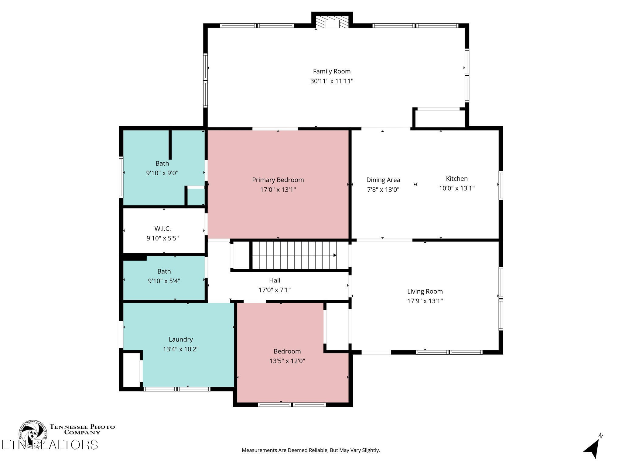 614 West Creston Road Crossville, TN 38571 - Photo 27 of 47 unknown