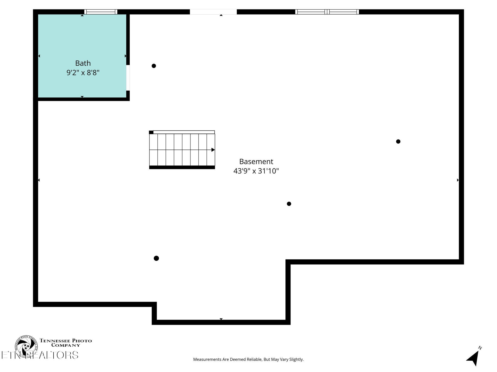 614 West Creston Road Crossville, TN 38571 - Photo 28 of 47 unknown