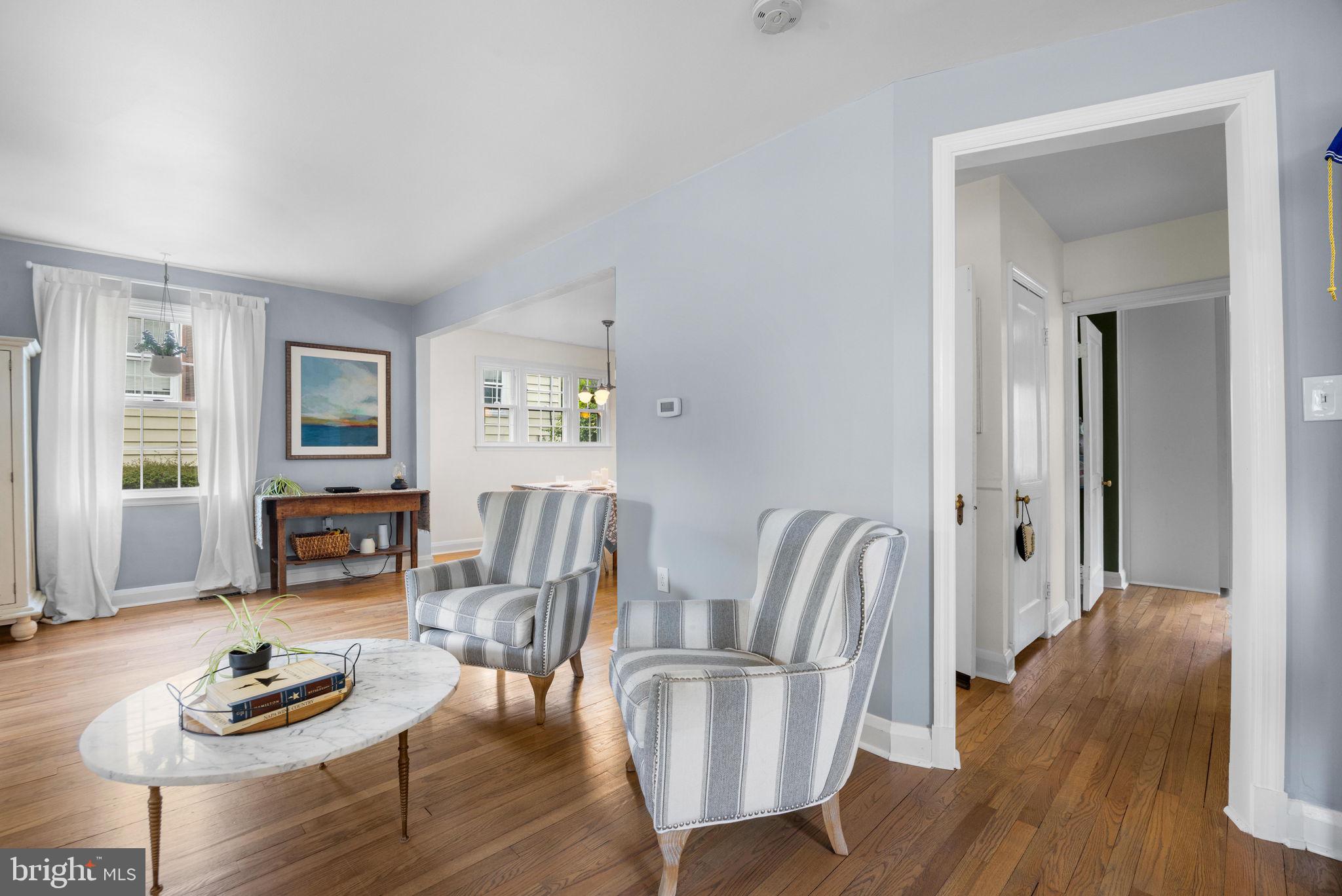 6401 Sharon Road Baltimore, MD 21239 - Photo 19 of 68