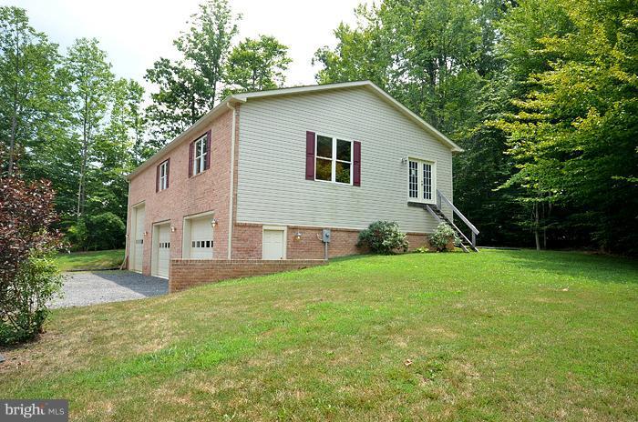 2614 Winters Run Road Joppa, MD 21085 - Photo 26 of 29 Exterior (General)