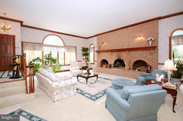 Interior (General)