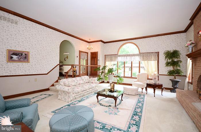 Interior (General)