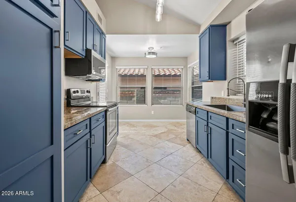 a view of a storage & utility room