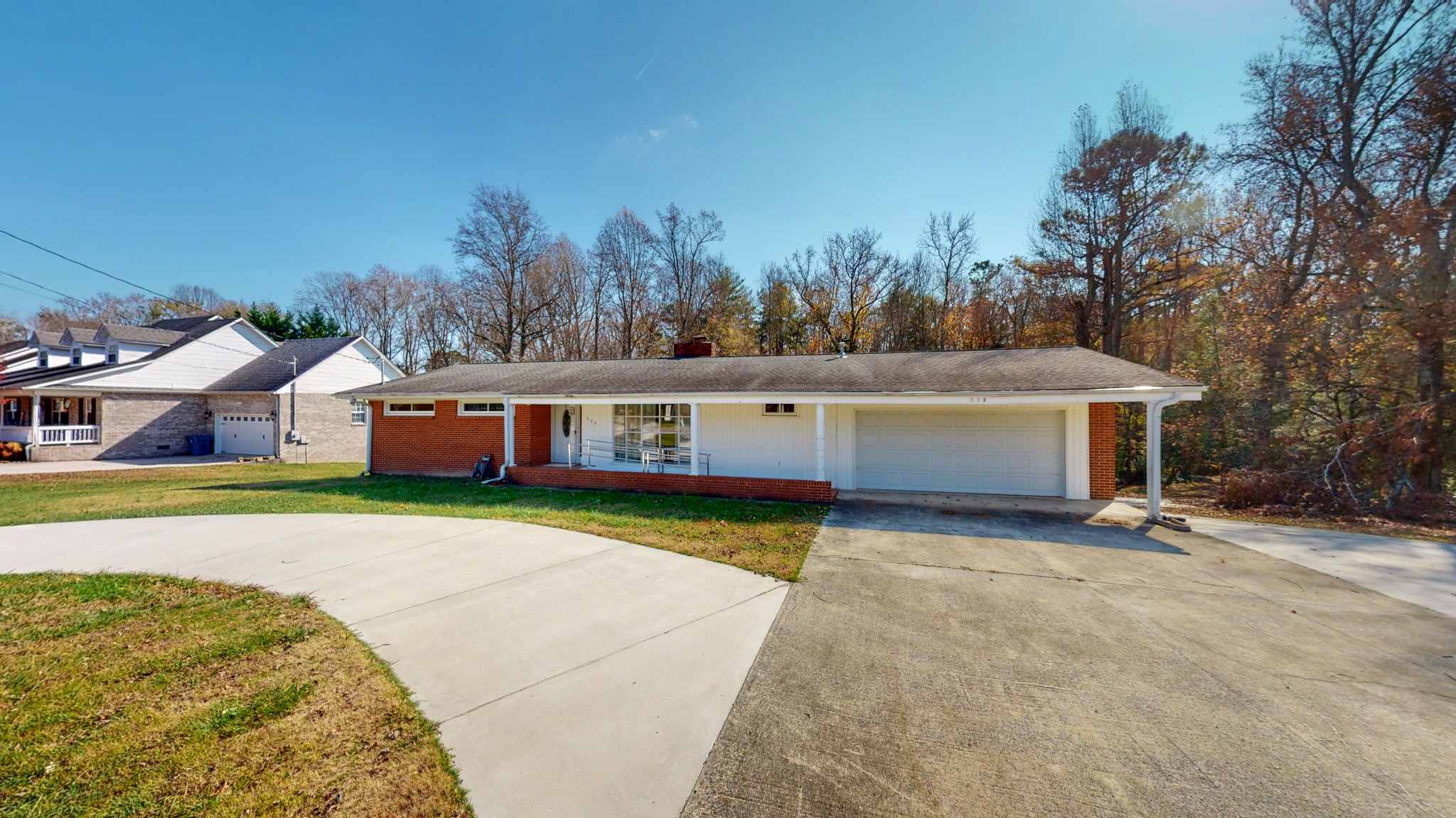 557 Powers Road Manchester, TN 37355 - Photo 1 of 59 Gallery Image 1