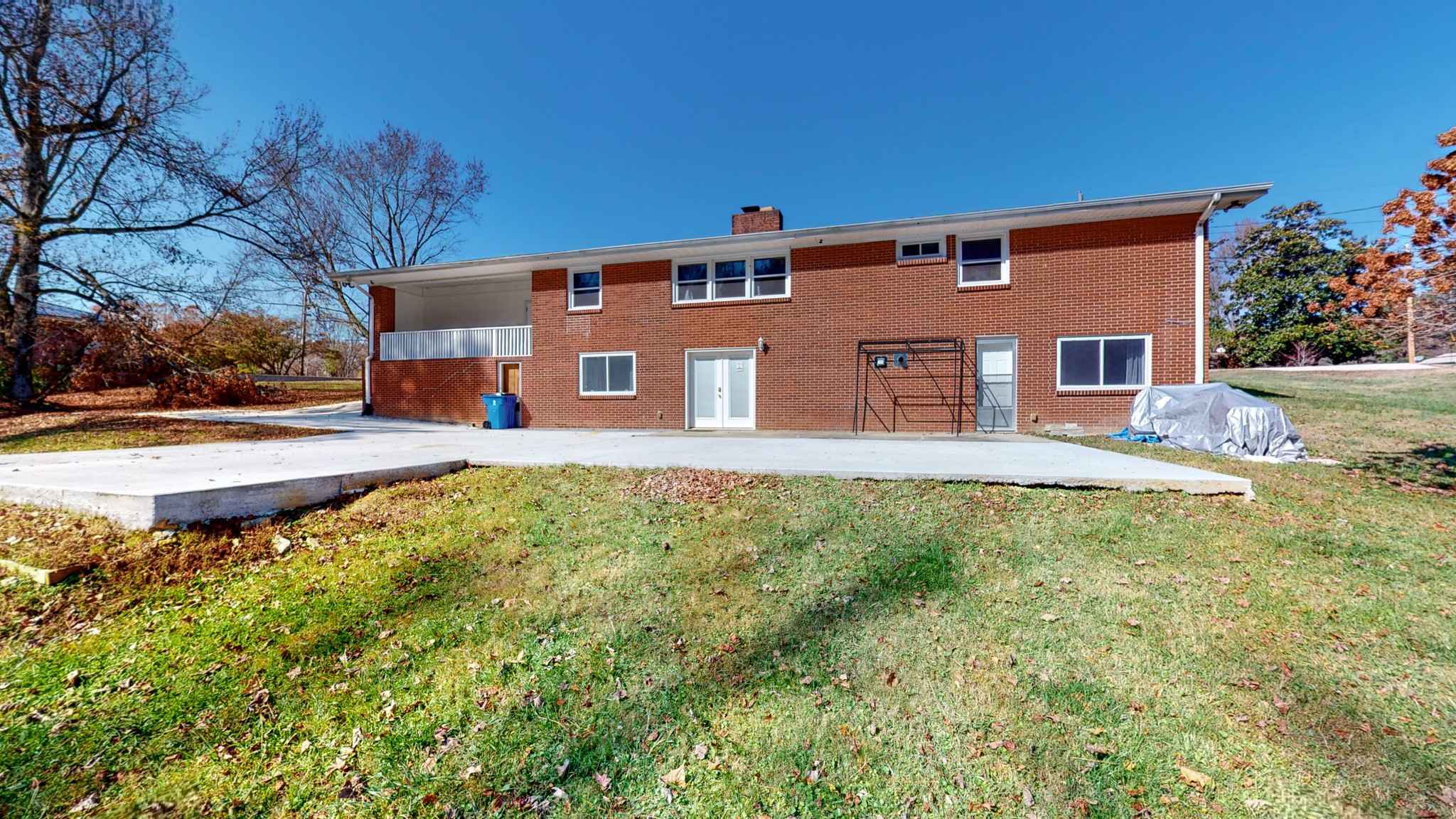 557 Powers Road Manchester, TN 37355 - Photo 50 of 59 Gallery Image 50