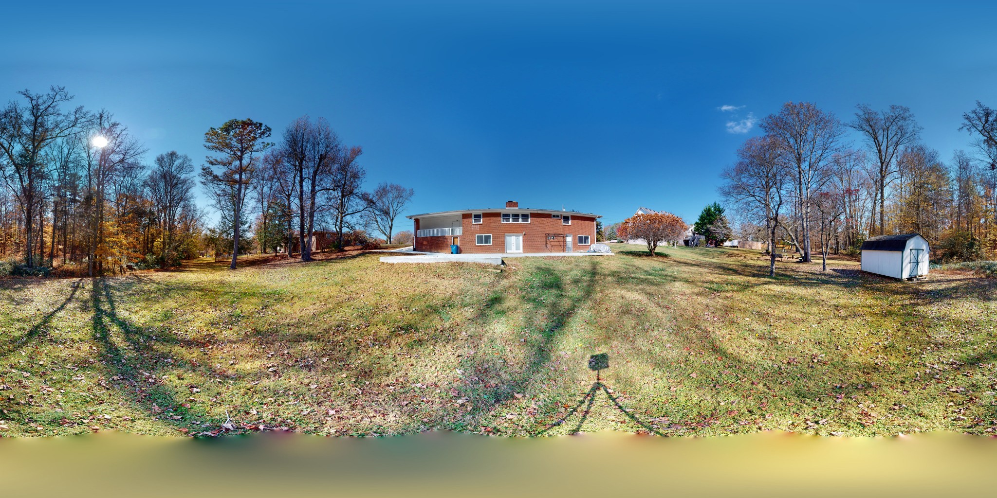 557 Powers Road Manchester, TN 37355 - Photo 57 of 59 Gallery Image 57
