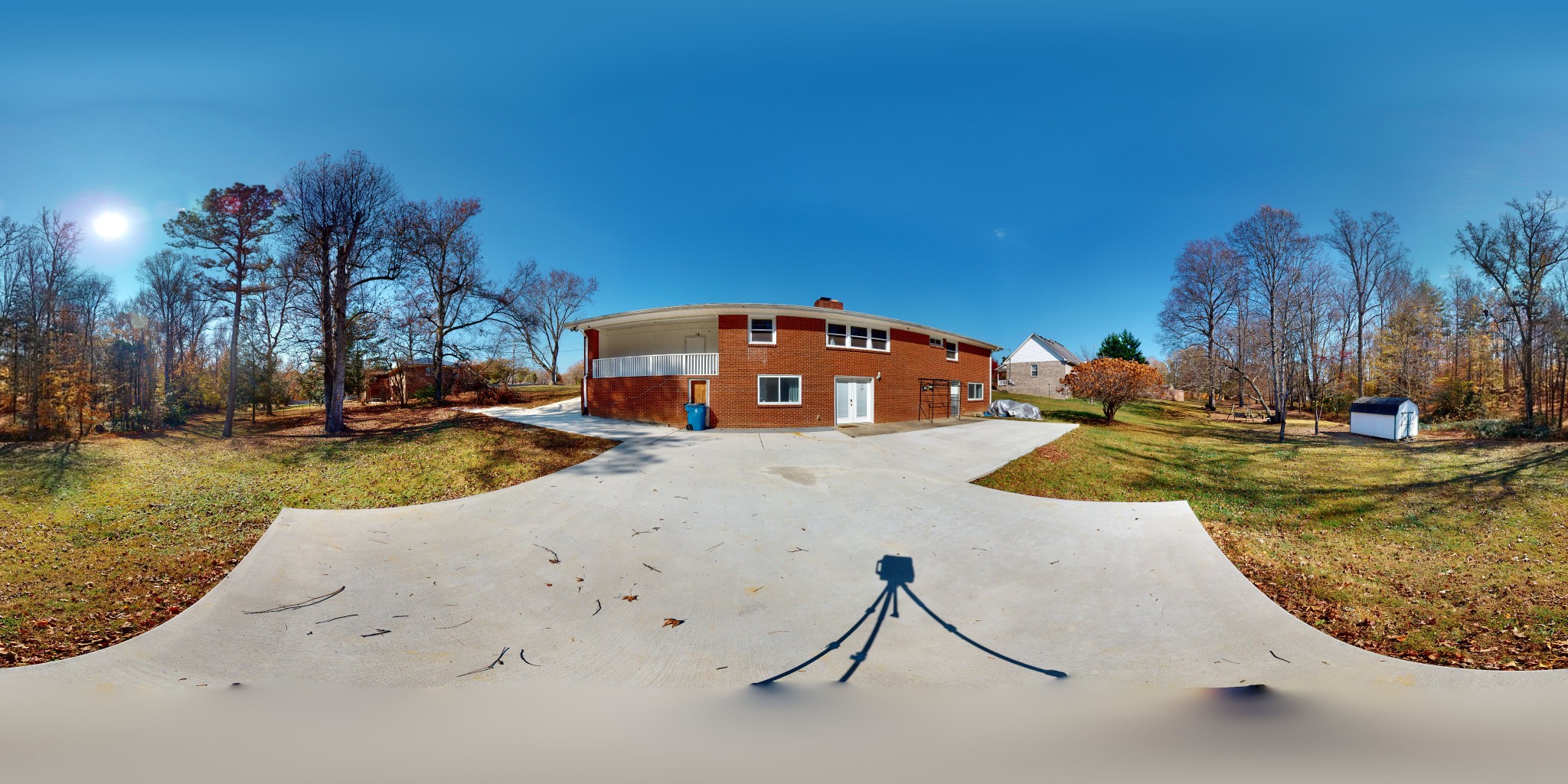 557 Powers Road Manchester, TN 37355 - Photo 58 of 59 Gallery Image 58