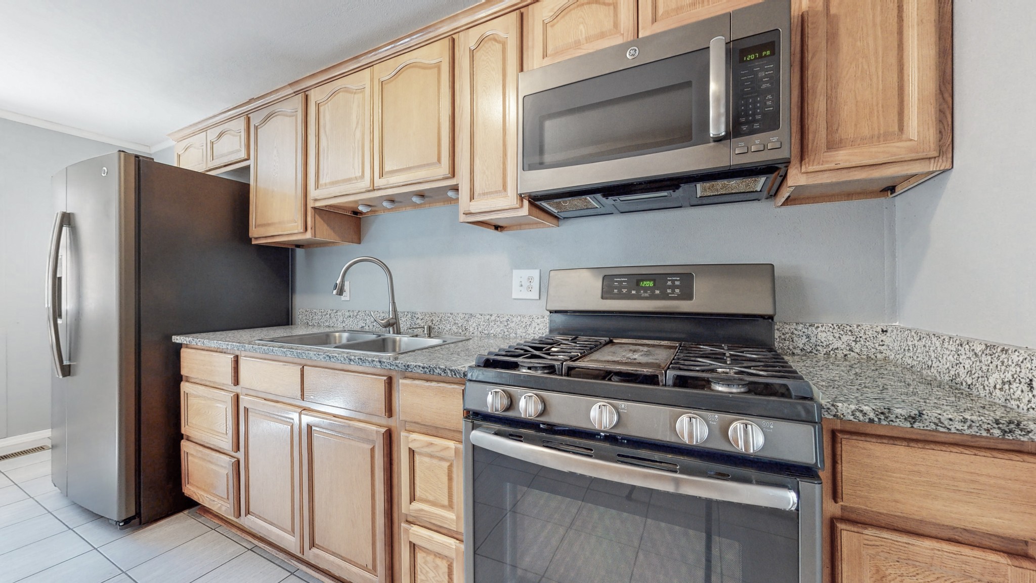 557 Powers Road Manchester, TN 37355 - Photo 8 of 59 Gallery Image 8