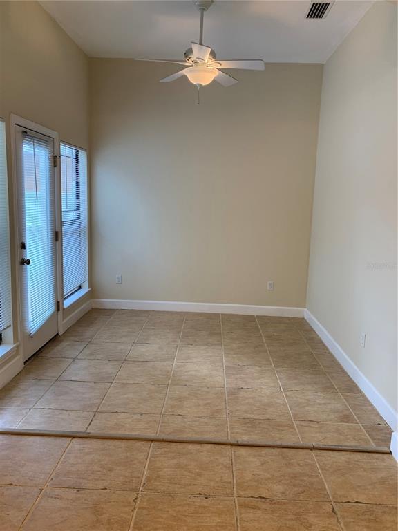 187 Southwest 129 Terrace Newberry, FL 32669 - Photo 24 of 39 an empty room with a empty space