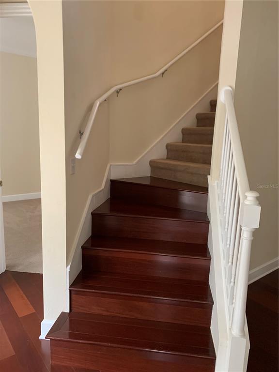 187 Southwest 129 Terrace Newberry, FL 32669 - Photo 29 of 39 a view of entryway