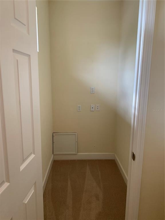187 Southwest 129 Terrace Newberry, FL 32669 - Photo 31 of 39 a view of a small space