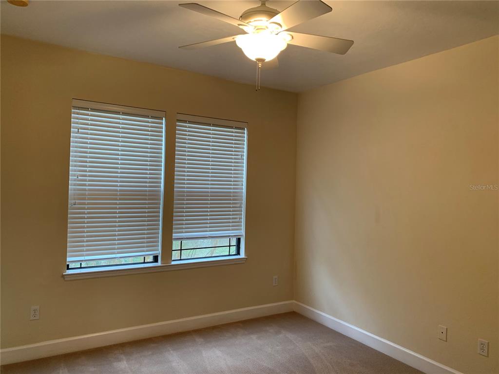 187 Southwest 129 Terrace Newberry, FL 32669 - Photo 34 of 39 a view of an empty room with a window