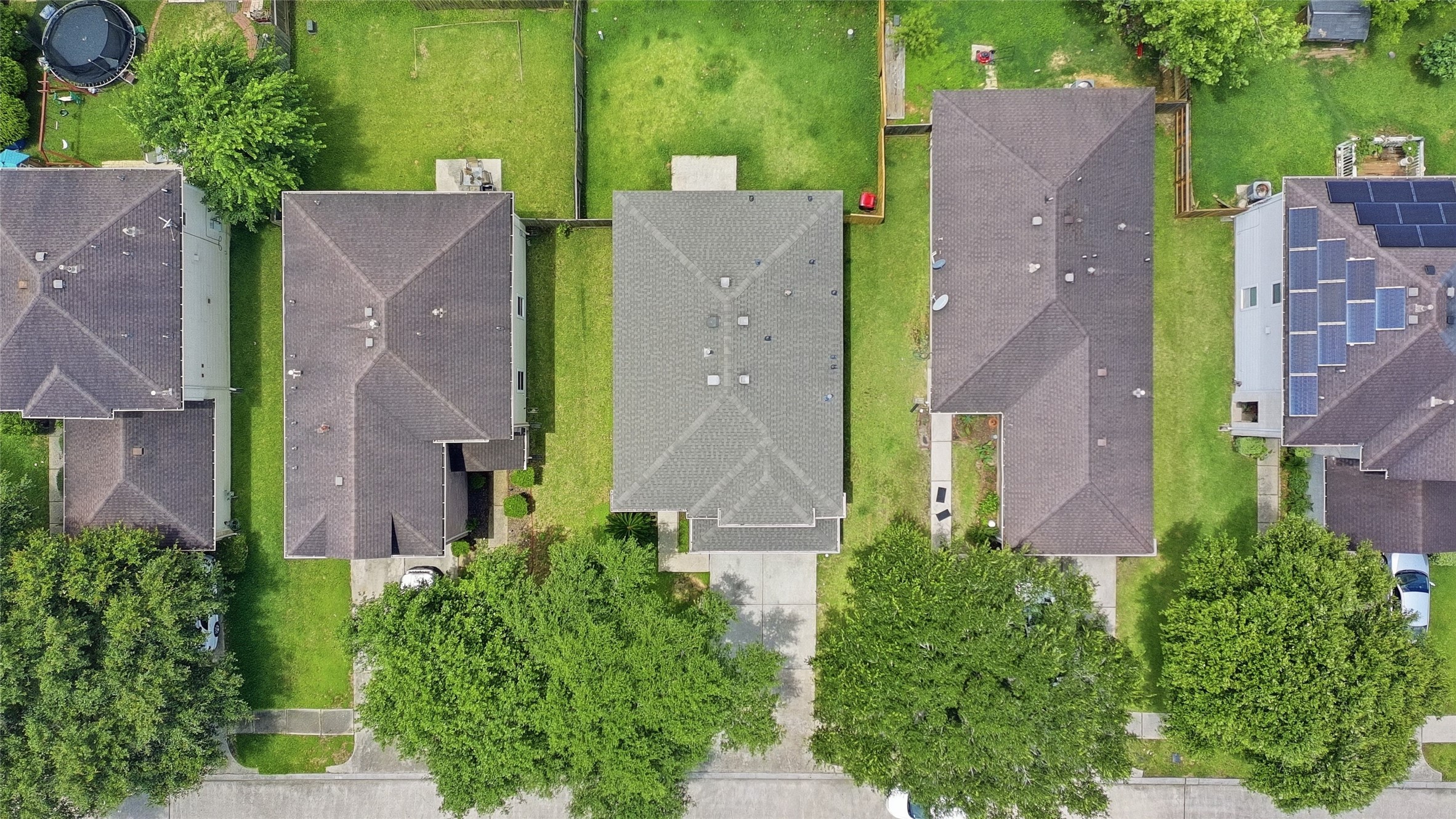 22923 Twisting Pine Drive Spring, TX 77373 - Photo 42 of 48