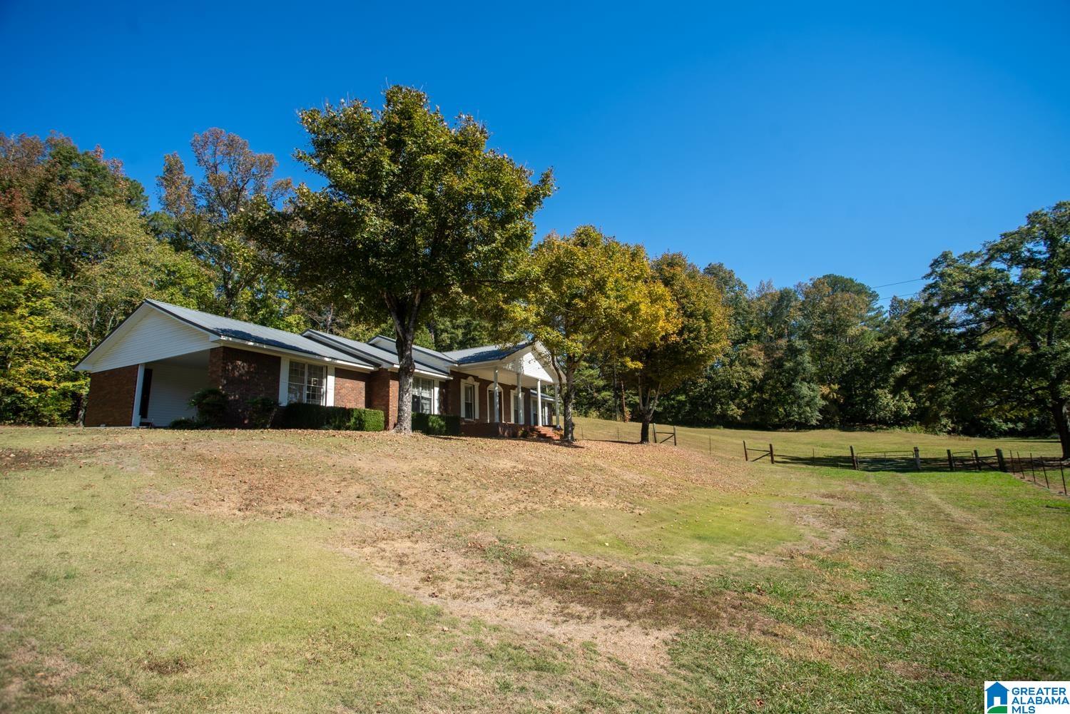80 Lloyds Road Wellington, AL 36279 - Photo 6 of 51