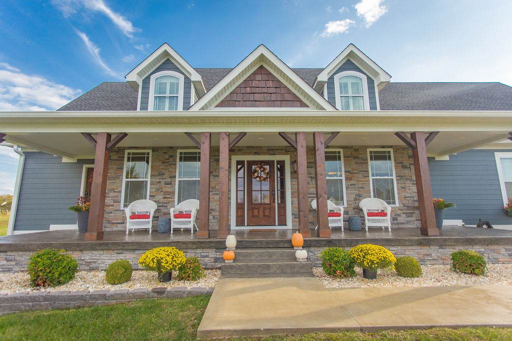 131 Shaker Ridge Lane Rockfield, KY 42274 - Photo 2 of 35 Gallery Image 2