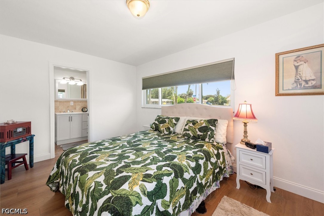 190 Brooks Road North Fort Myers, FL 33917 - Photo 15 of 30
