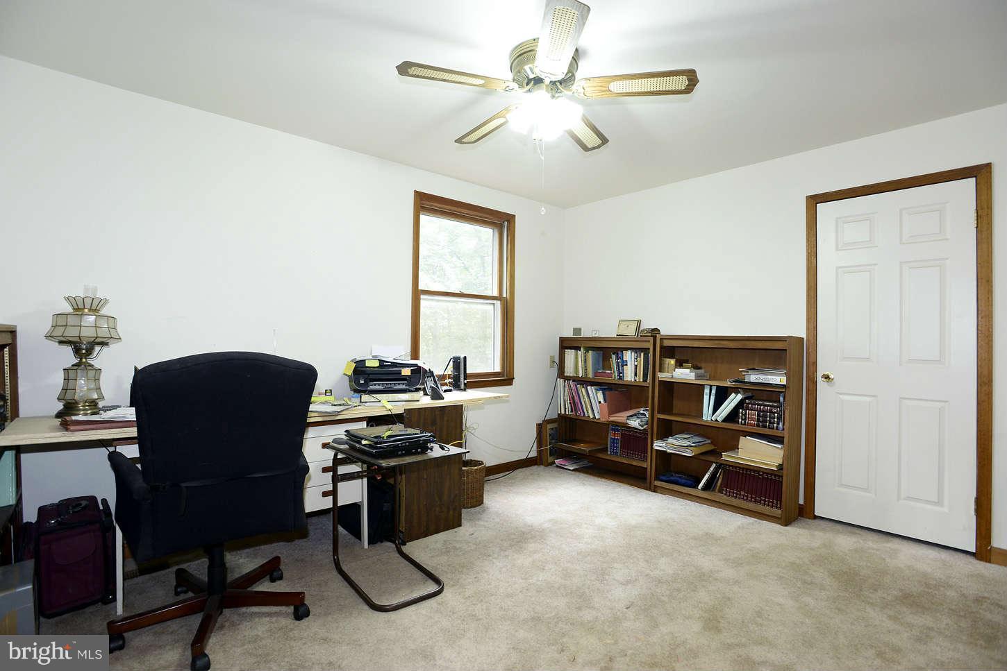 3033 Daisy Road Woodbine, MD 21797 - Photo 15 of 27 Loft Area