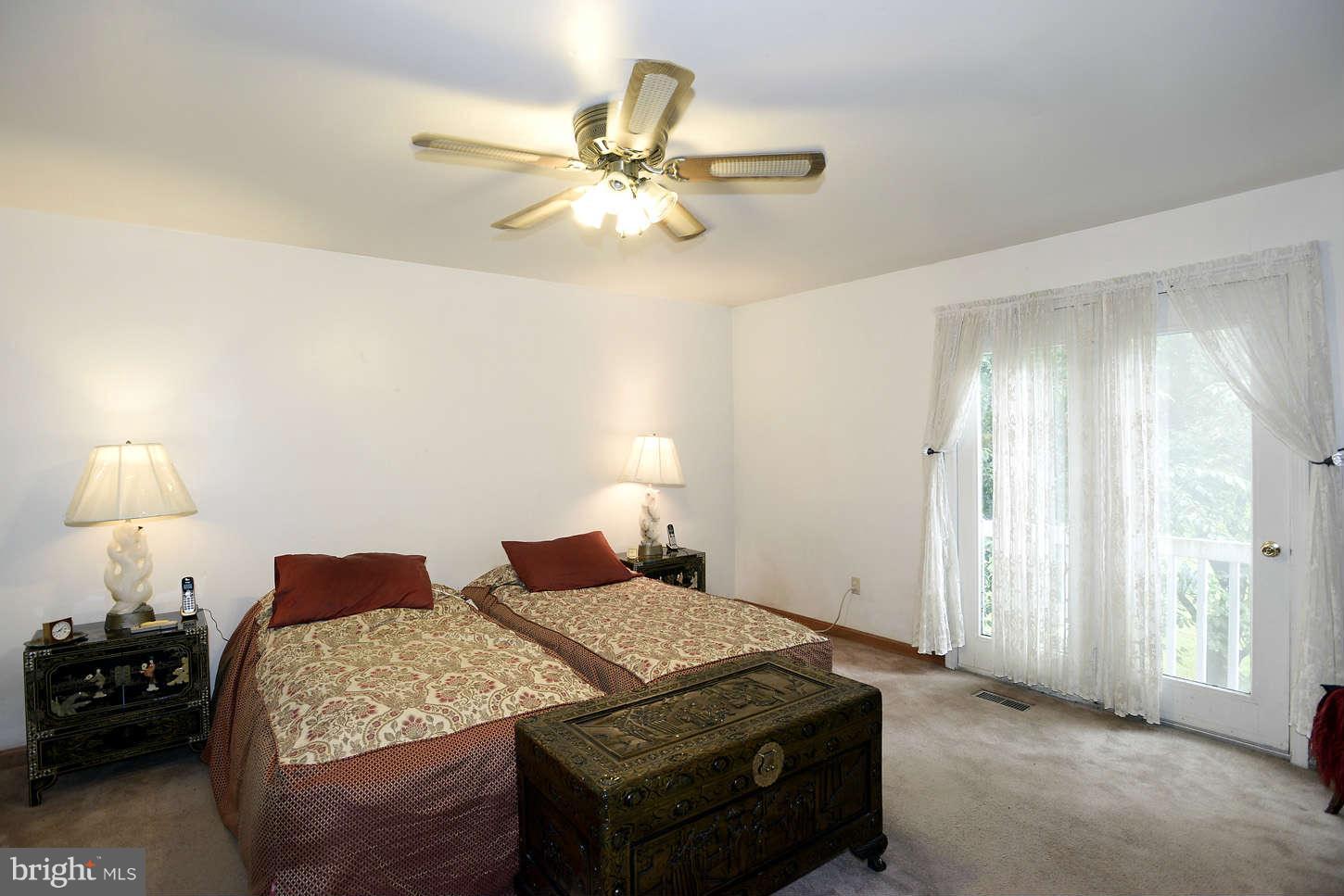 3033 Daisy Road Woodbine, MD 21797 - Photo 16 of 27 Master Bedroom