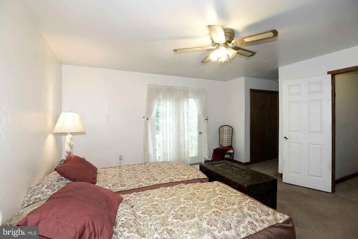 3033 Daisy Road Woodbine, MD 21797 - Photo 17 of 27 Master Bedroom