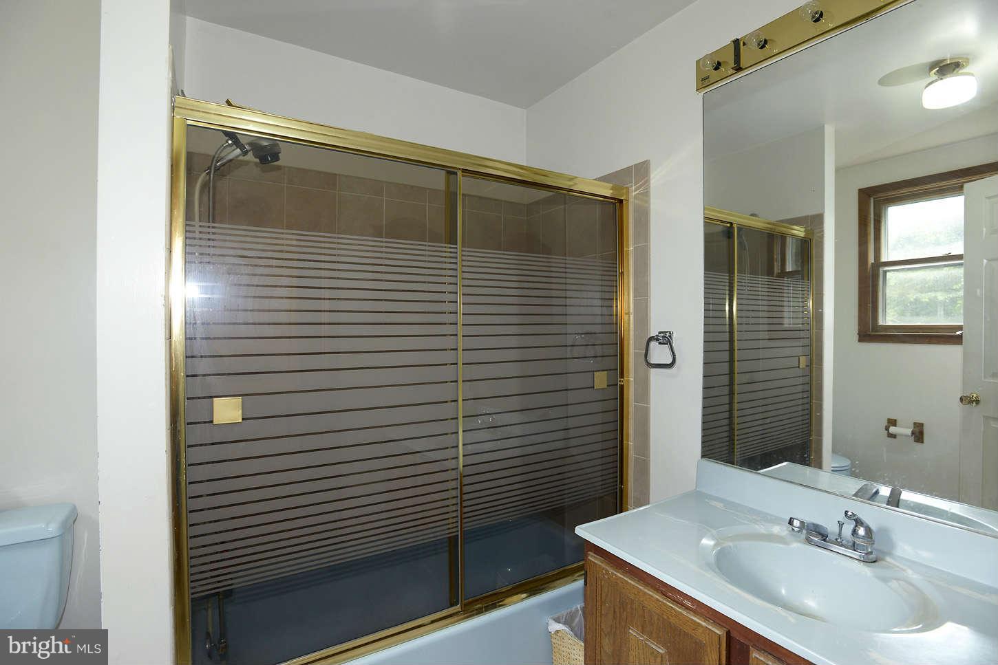 3033 Daisy Road Woodbine, MD 21797 - Photo 18 of 27 Master Bathroom