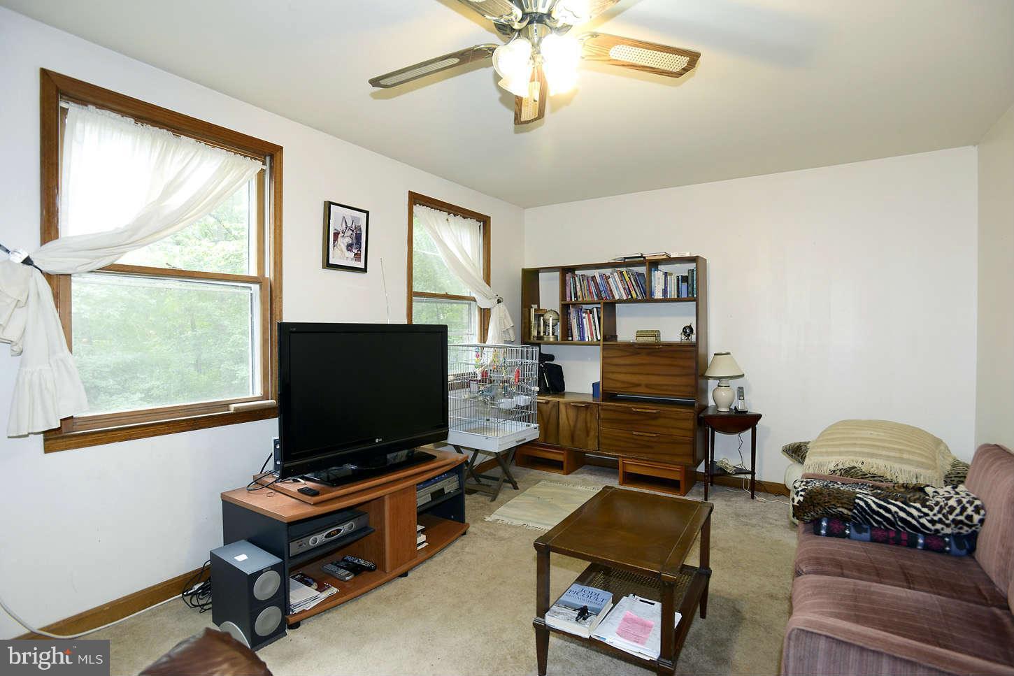 3033 Daisy Road Woodbine, MD 21797 - Photo 19 of 27 Second Bedroom